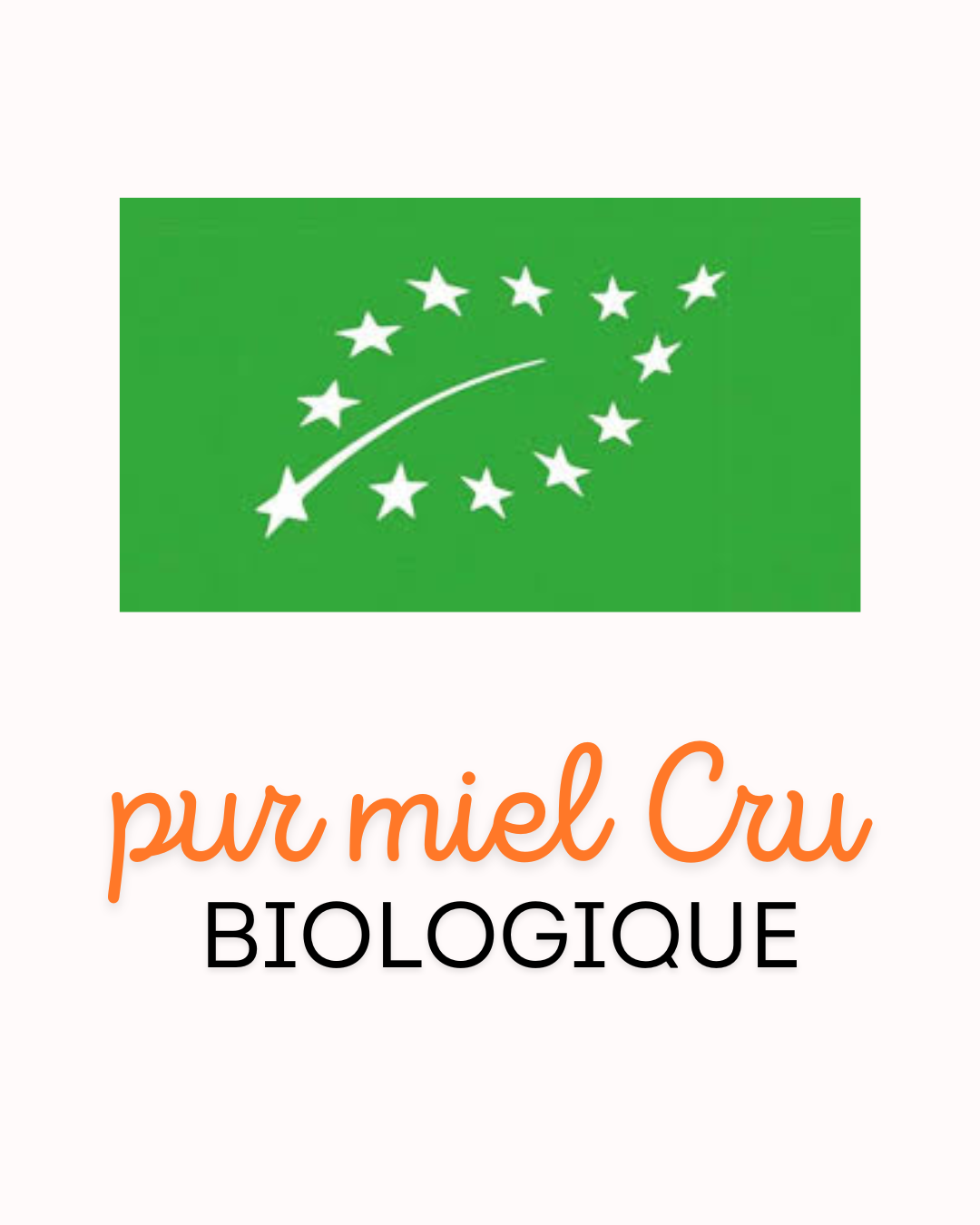 miel bio